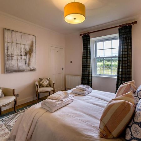 Hill View Cottage Перт Экстерьер фото