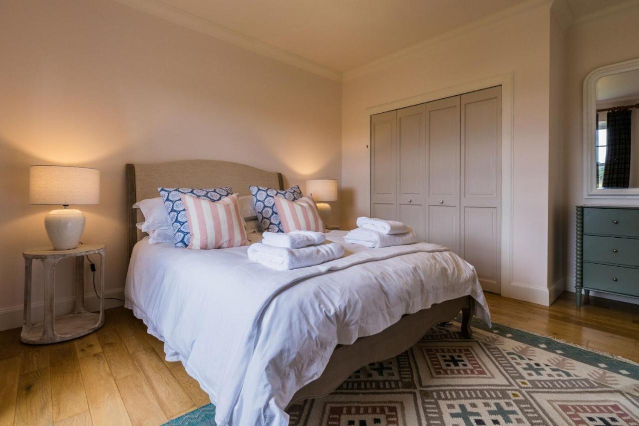 Hill View Cottage Перт Экстерьер фото