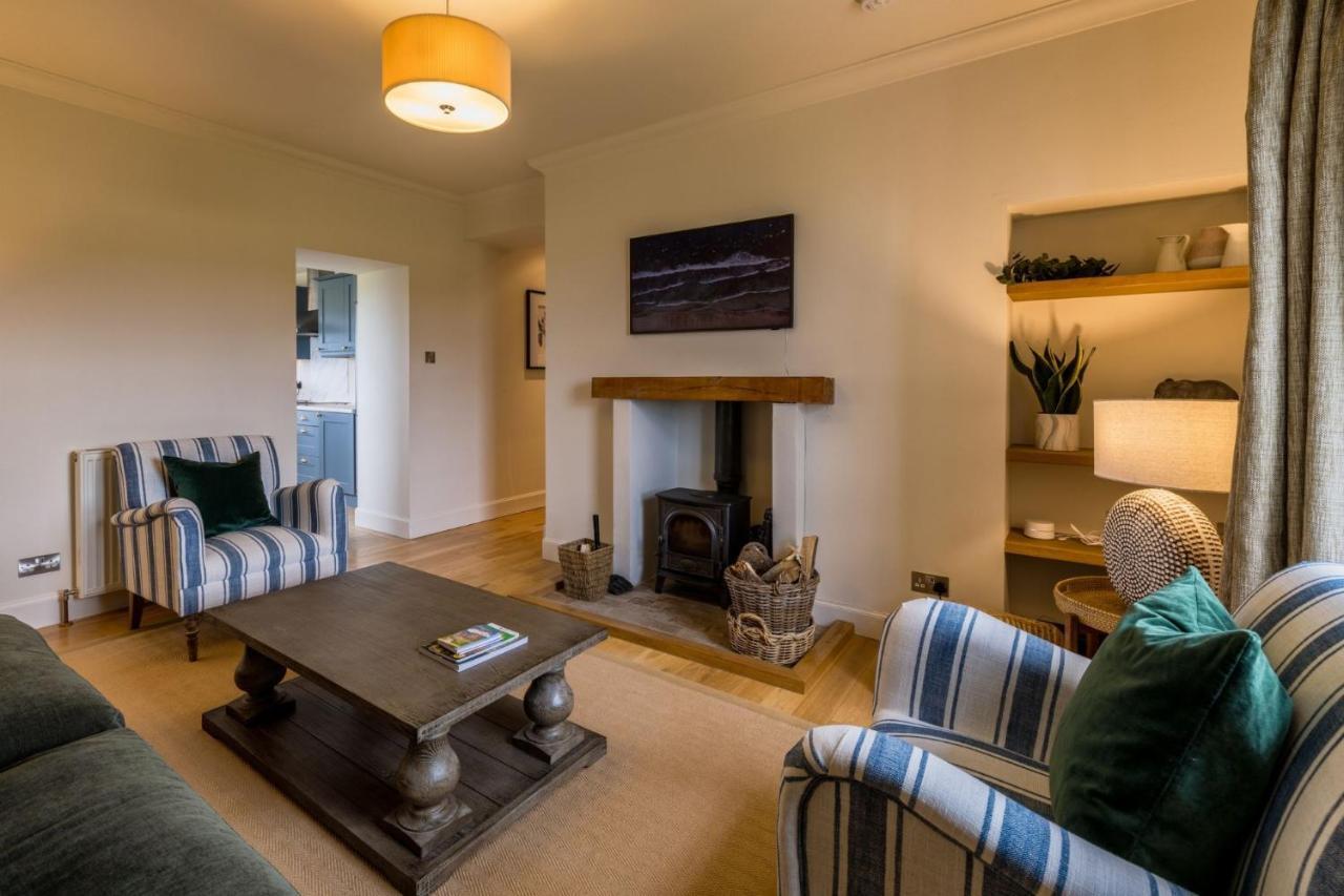 Hill View Cottage Перт Экстерьер фото