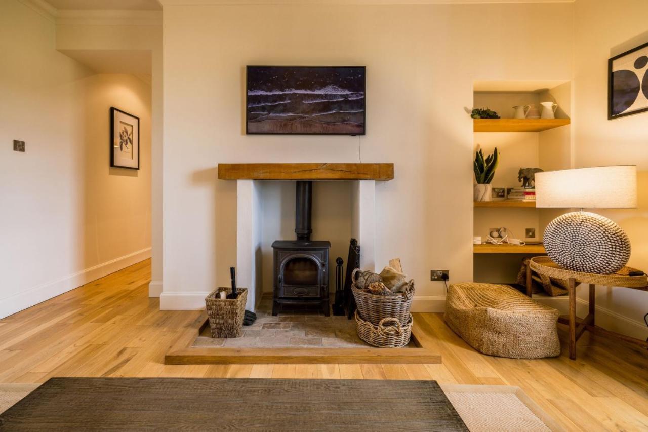 Hill View Cottage Перт Экстерьер фото