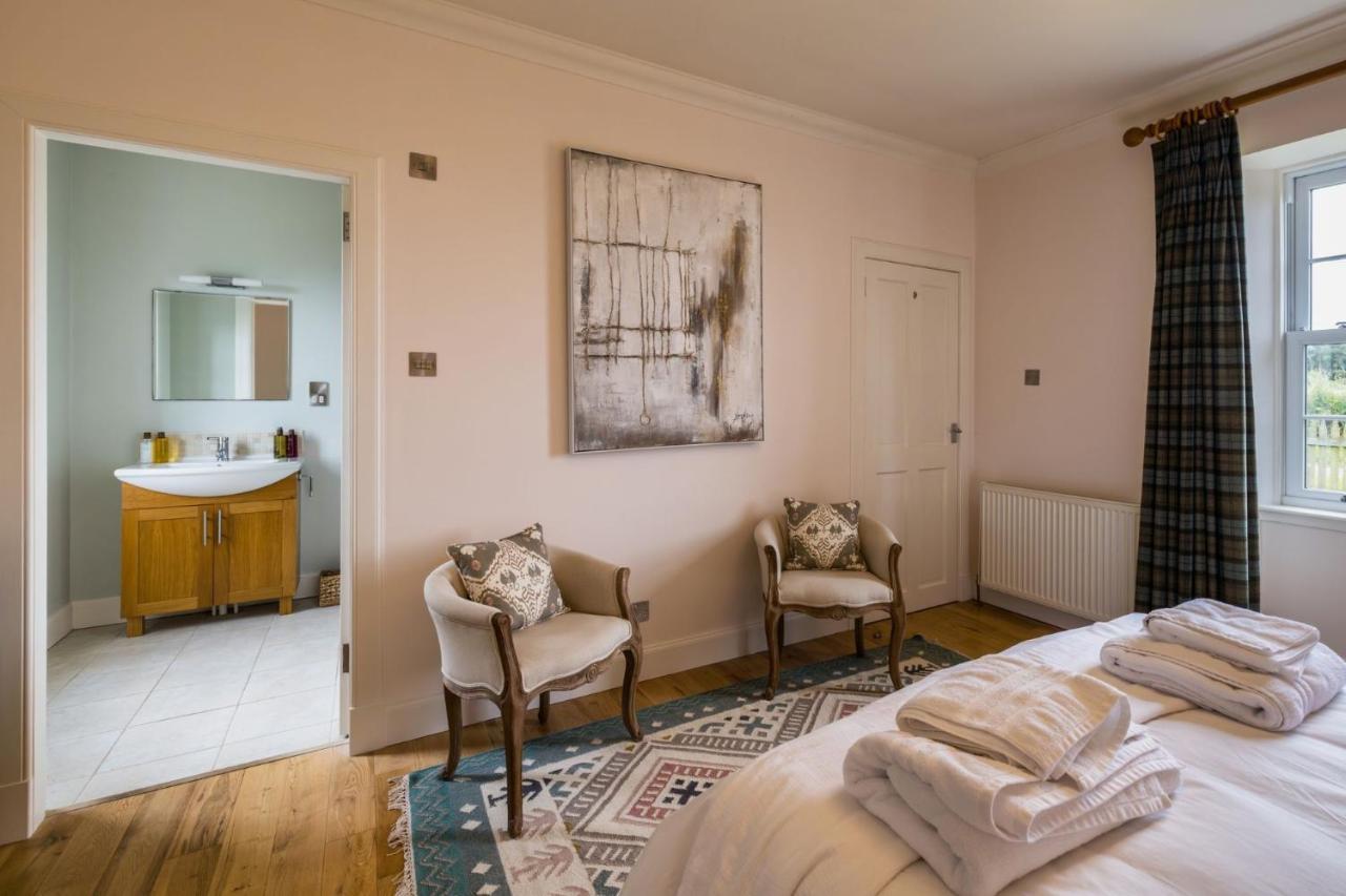 Hill View Cottage Перт Экстерьер фото
