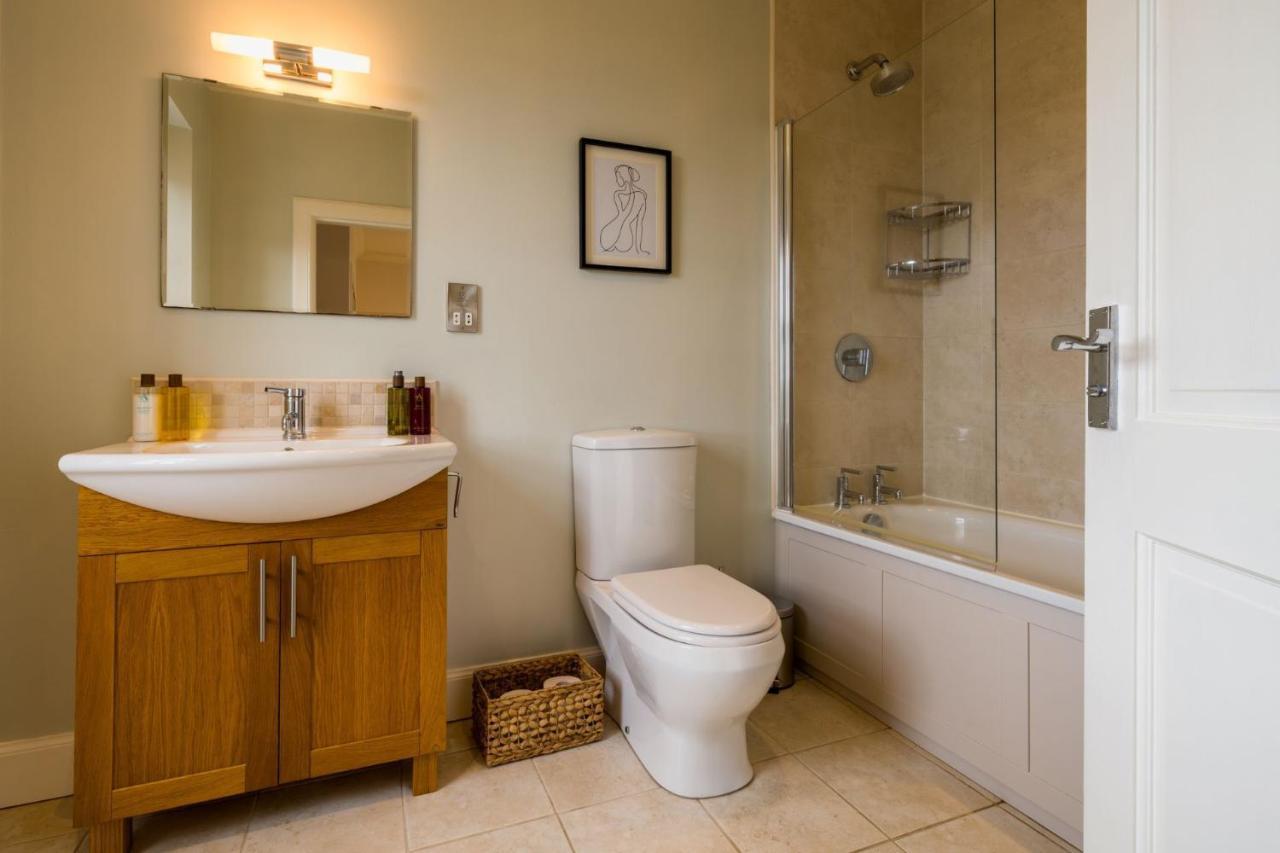 Hill View Cottage Перт Экстерьер фото