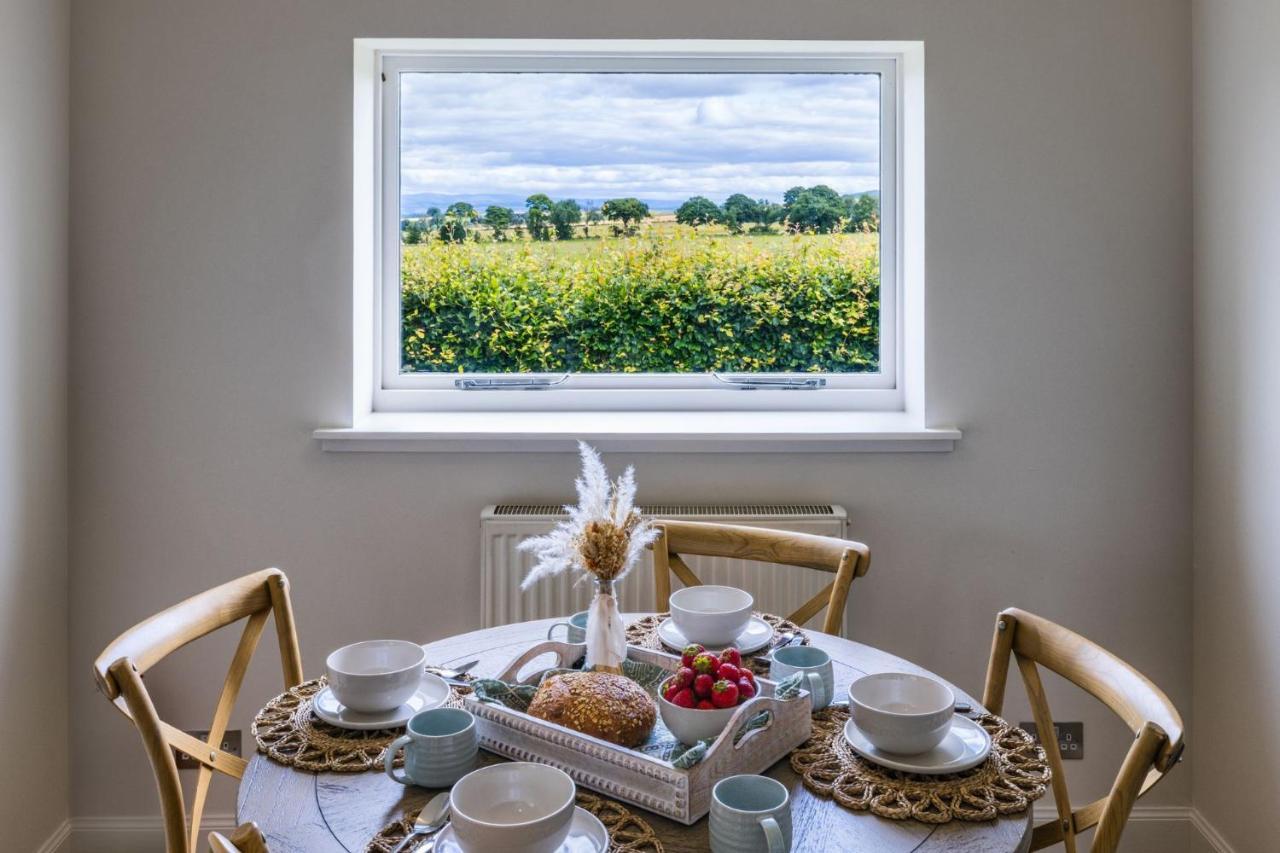 Hill View Cottage Перт Экстерьер фото