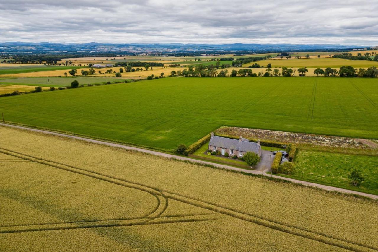 Hill View Cottage Перт Экстерьер фото