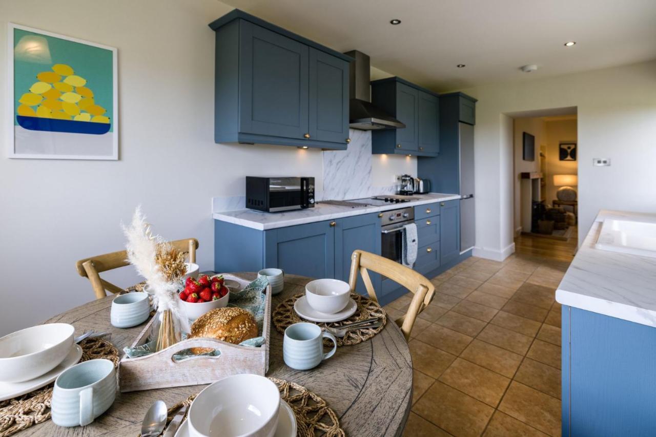 Hill View Cottage Перт Экстерьер фото
