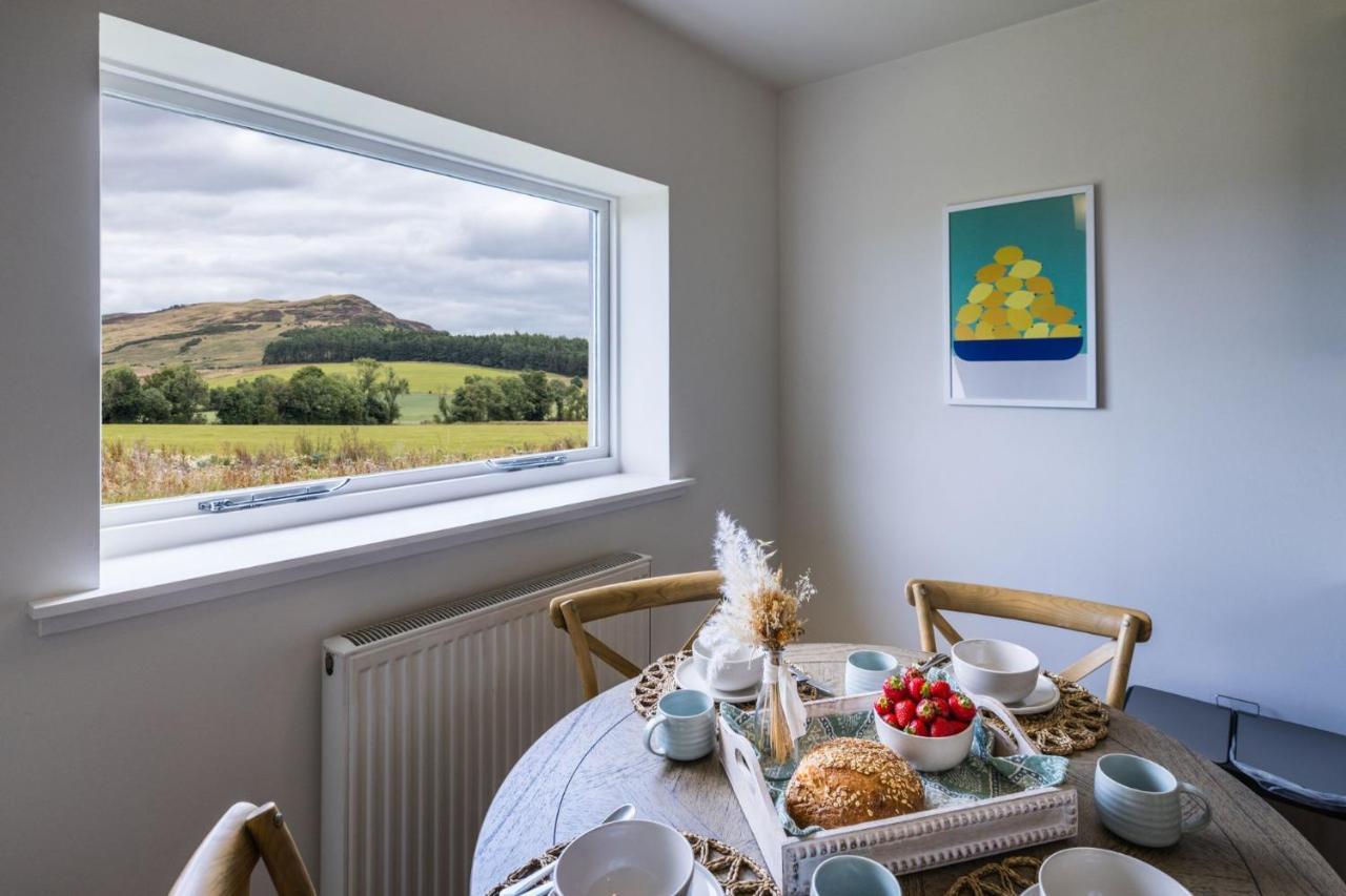 Hill View Cottage Перт Экстерьер фото
