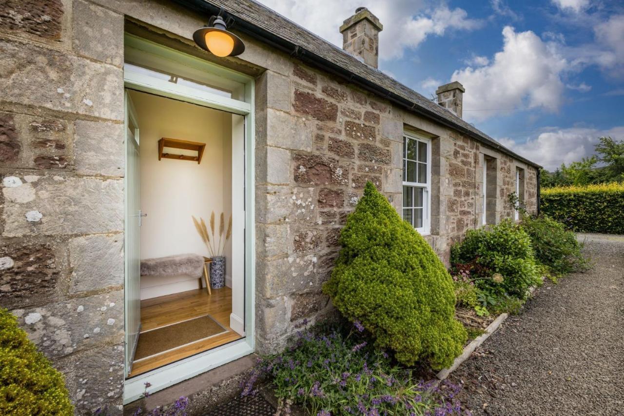Hill View Cottage Перт Экстерьер фото
